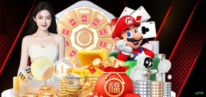 Cassino ao vivo com dealers reais da Evolution Gaming